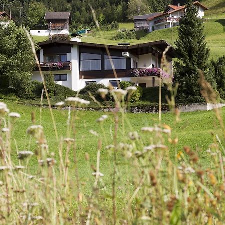 Apart Adele Arzl im Pitztal Ngoại thất bức ảnh